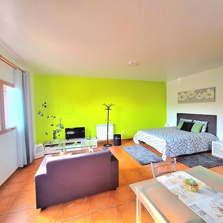 Discovery Apartment ซานตานา ภายนอก รูปภาพ