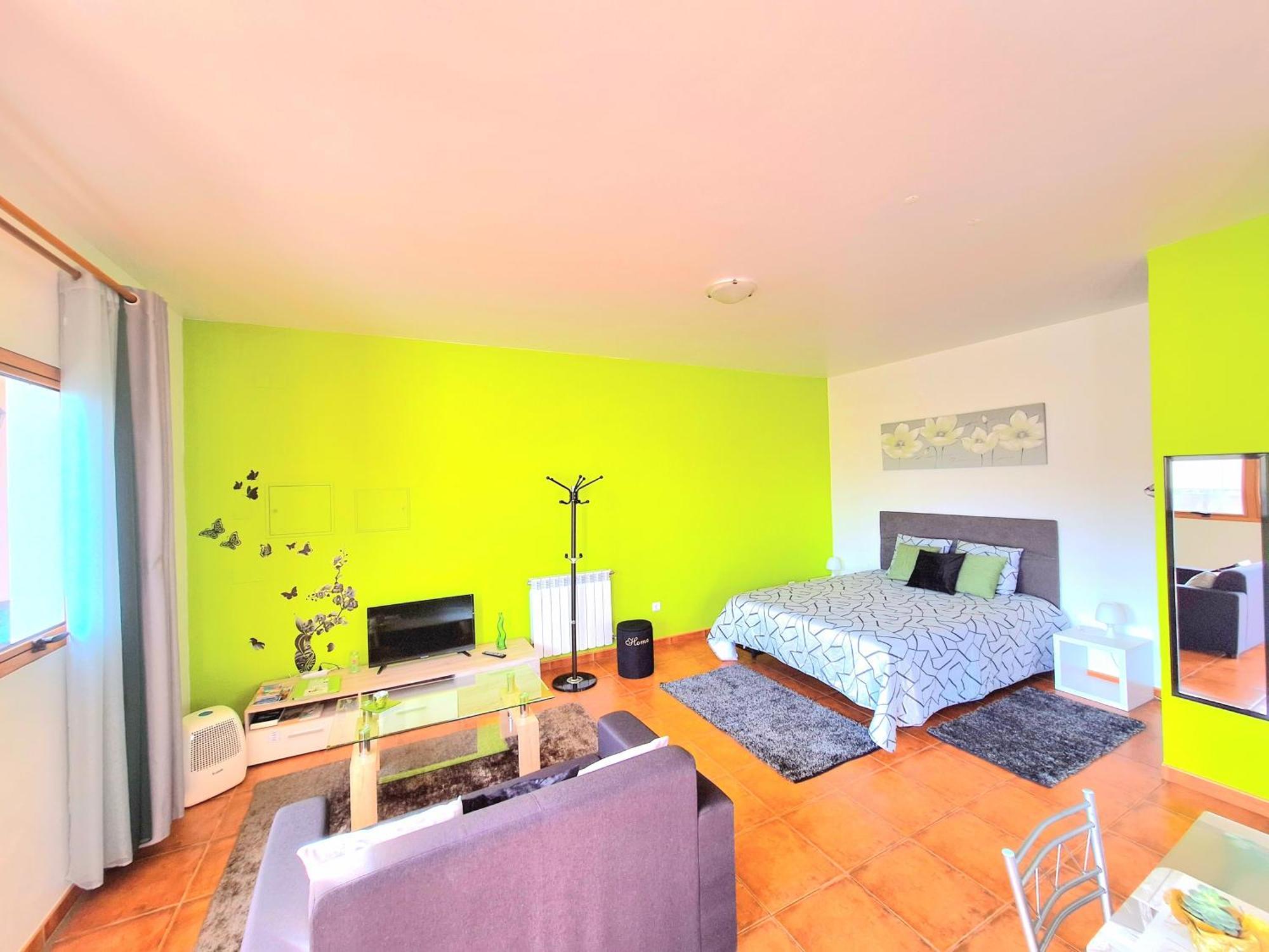 Discovery Apartment ซานตานา ภายนอก รูปภาพ