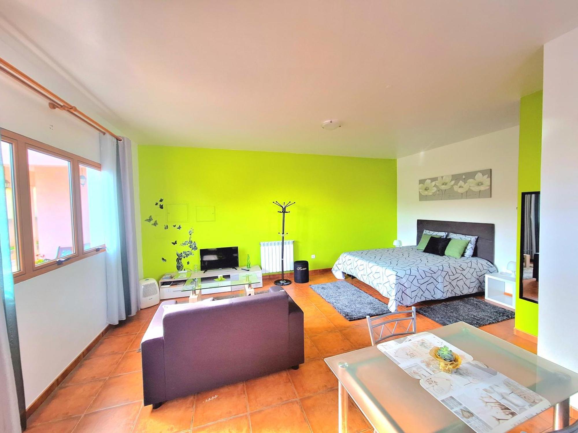 Discovery Apartment ซานตานา ภายนอก รูปภาพ