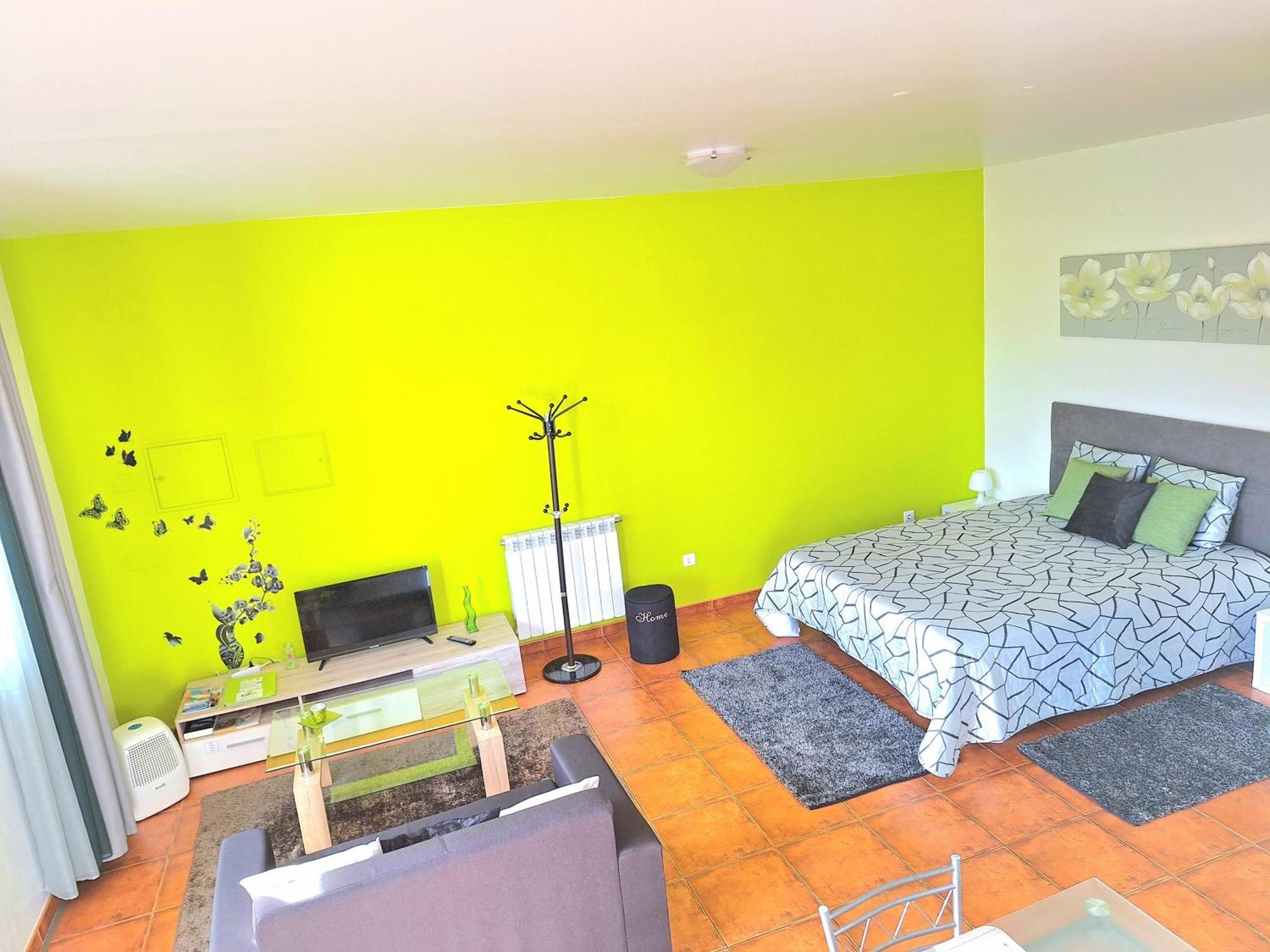 Discovery Apartment ซานตานา ภายนอก รูปภาพ