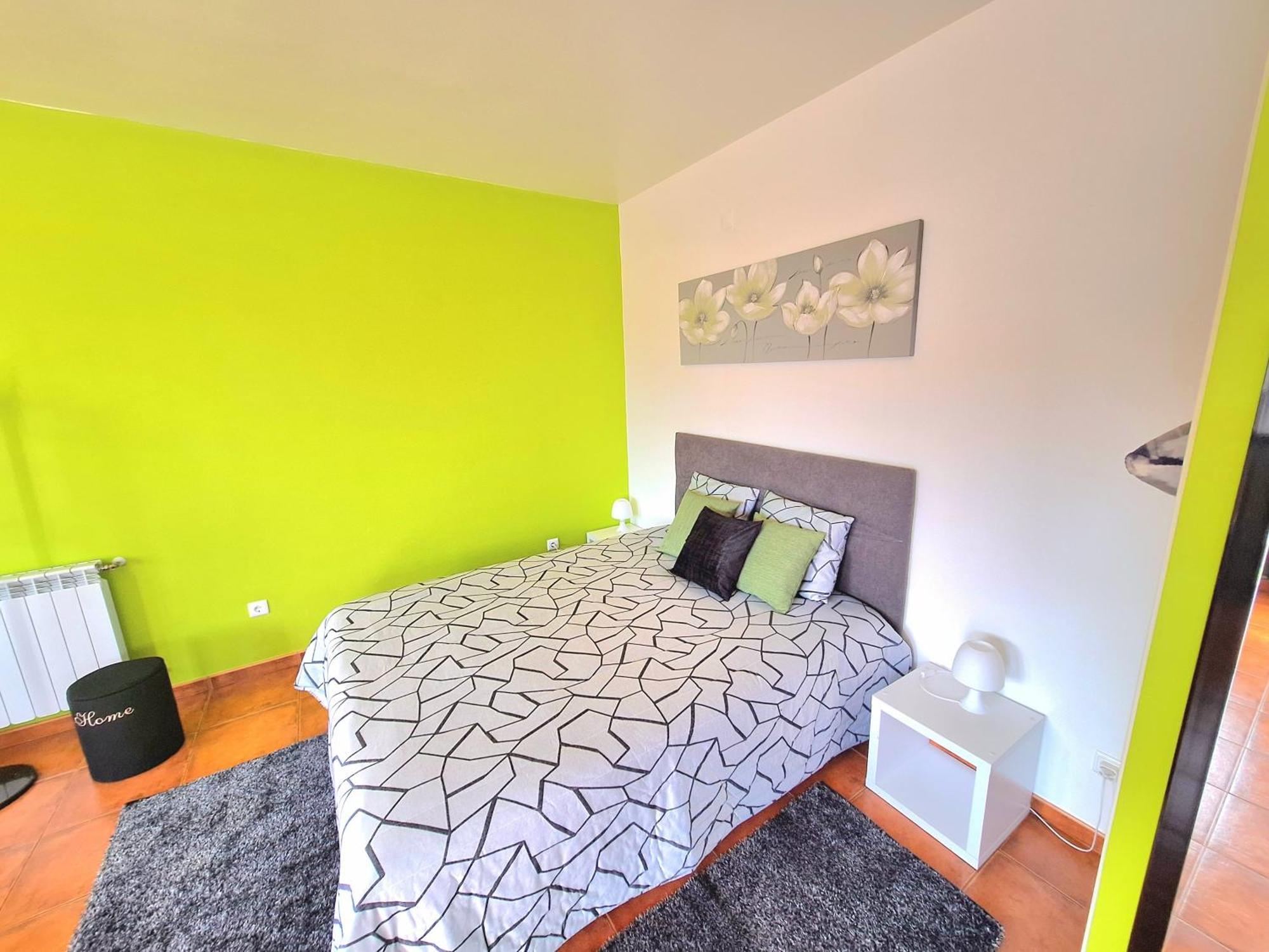 Discovery Apartment ซานตานา ภายนอก รูปภาพ