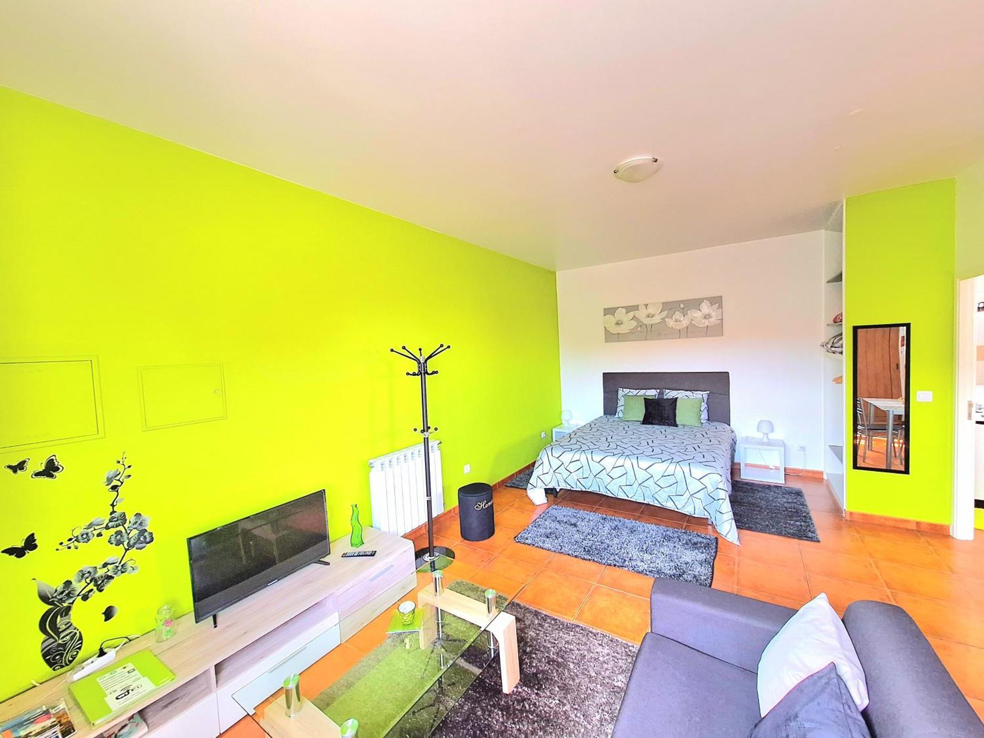 Discovery Apartment ซานตานา ภายนอก รูปภาพ