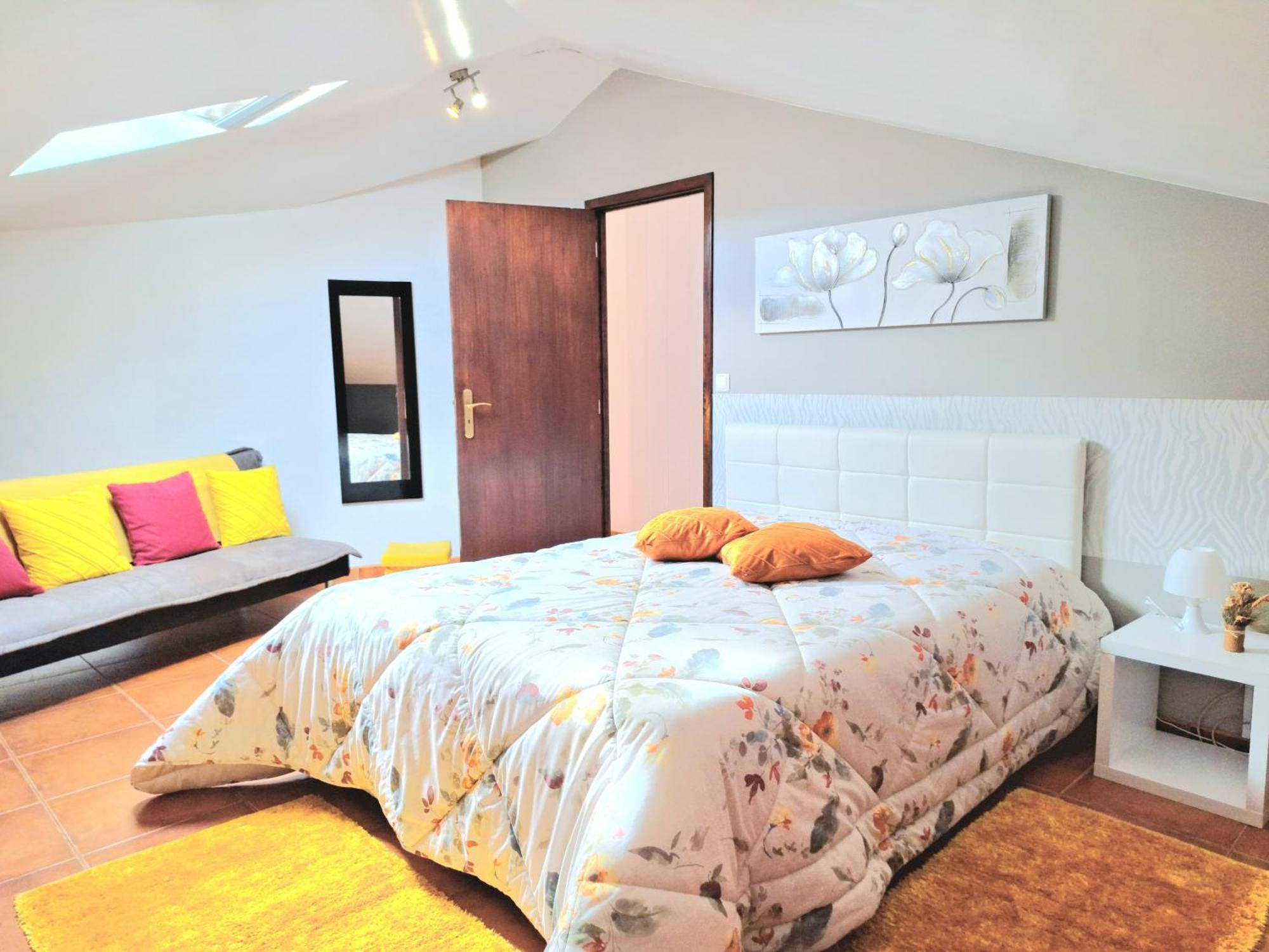 Discovery Apartment ซานตานา ภายนอก รูปภาพ